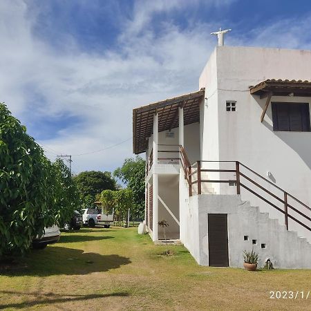 Chale Do Guidon Apartment Imbassai Exterior photo