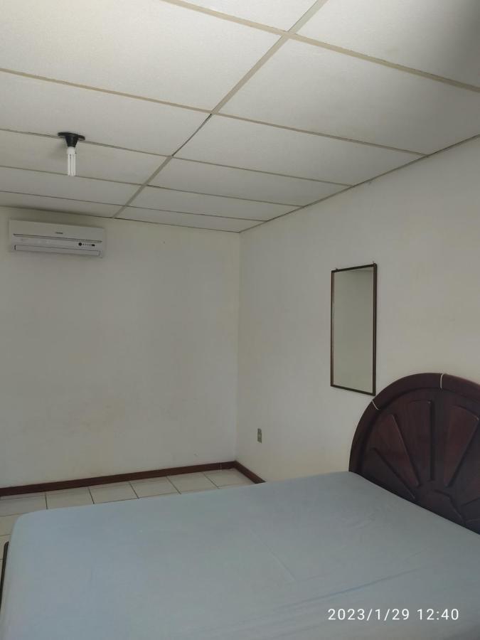 Chale Do Guidon Apartment Imbassai Exterior photo