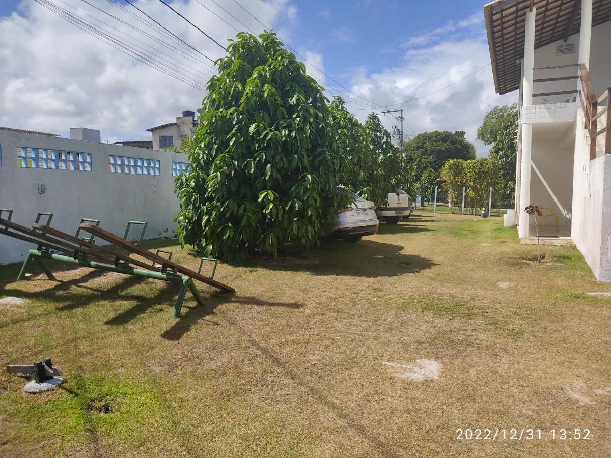 Chale Do Guidon Apartment Imbassai Exterior photo