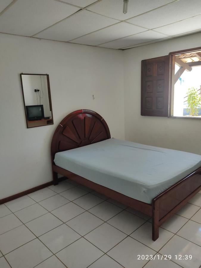 Chale Do Guidon Apartment Imbassai Exterior photo