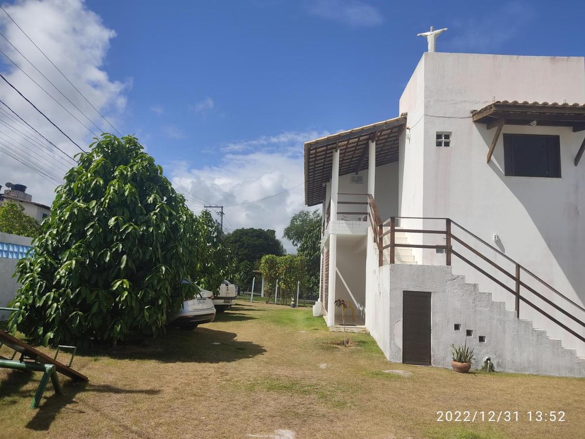 Chale Do Guidon Apartment Imbassai Exterior photo