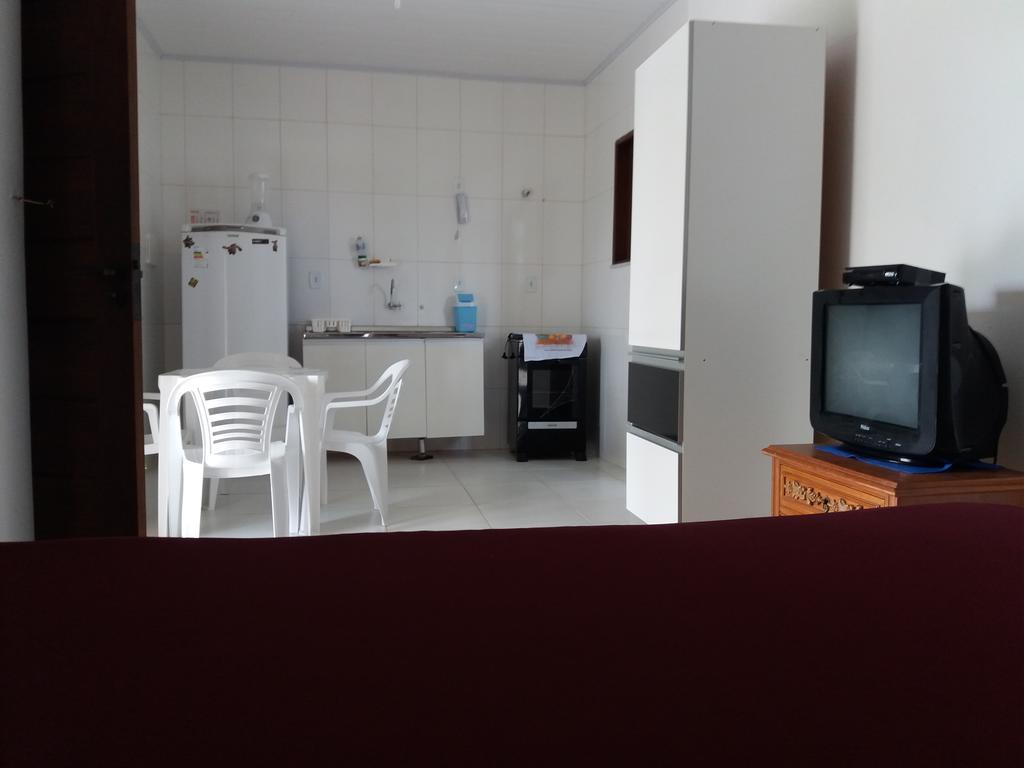 Chale Do Guidon Apartment Imbassai Exterior photo
