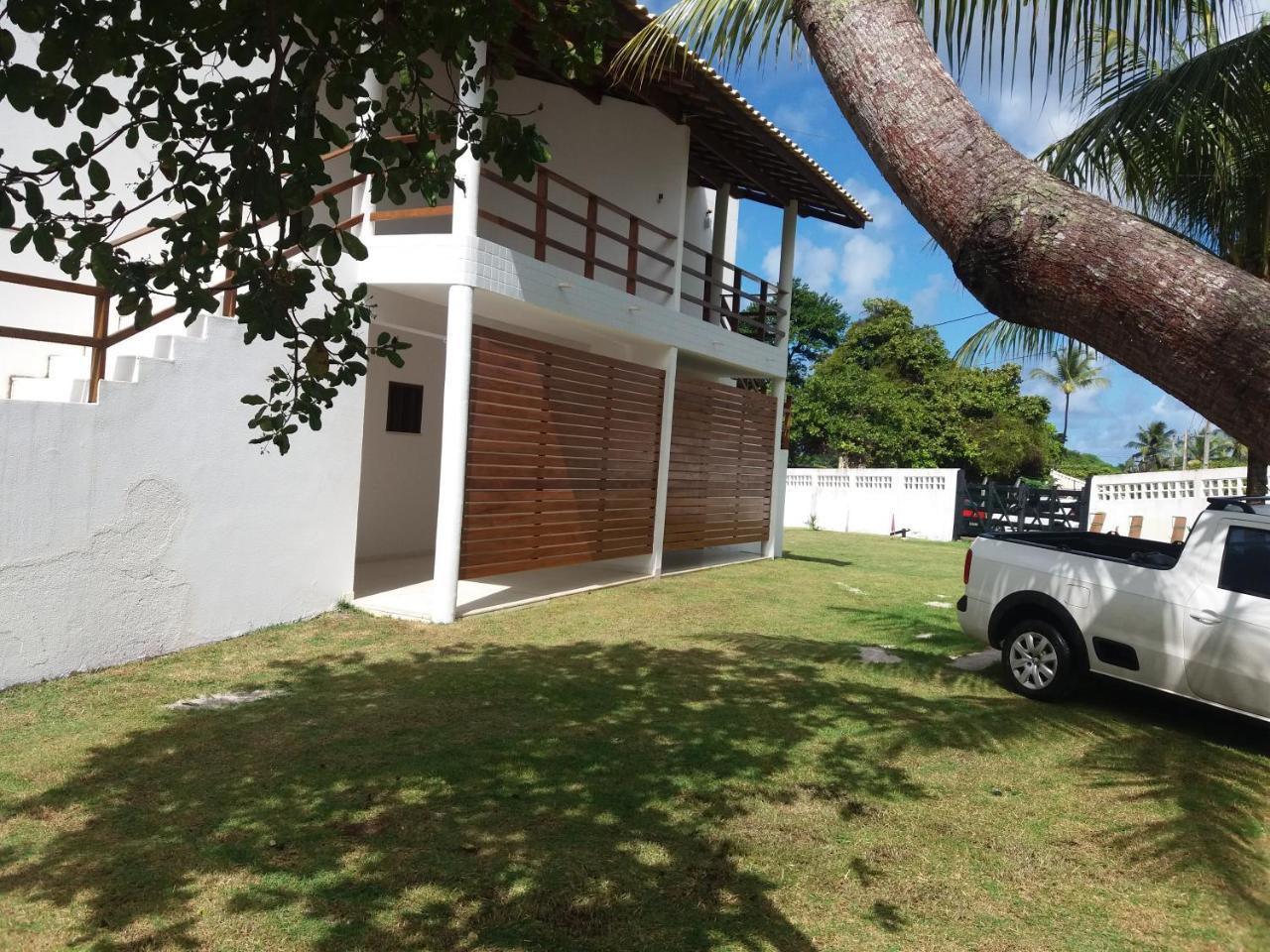 Chale Do Guidon Apartment Imbassai Exterior photo