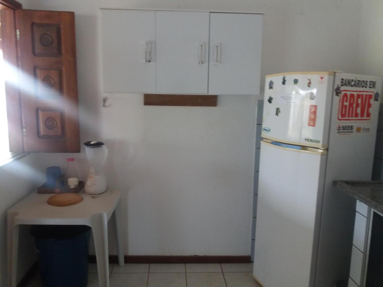 Chale Do Guidon Apartment Imbassai Exterior photo
